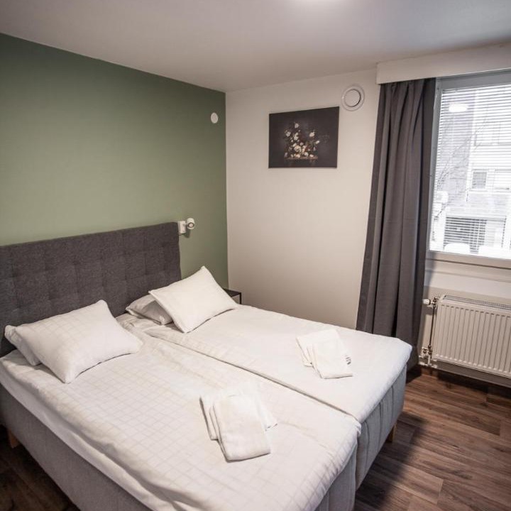 Photo of Bedroom in Gavle