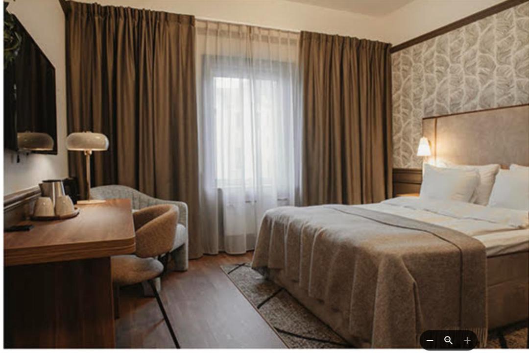 Photo of Bedroom in Haugesund