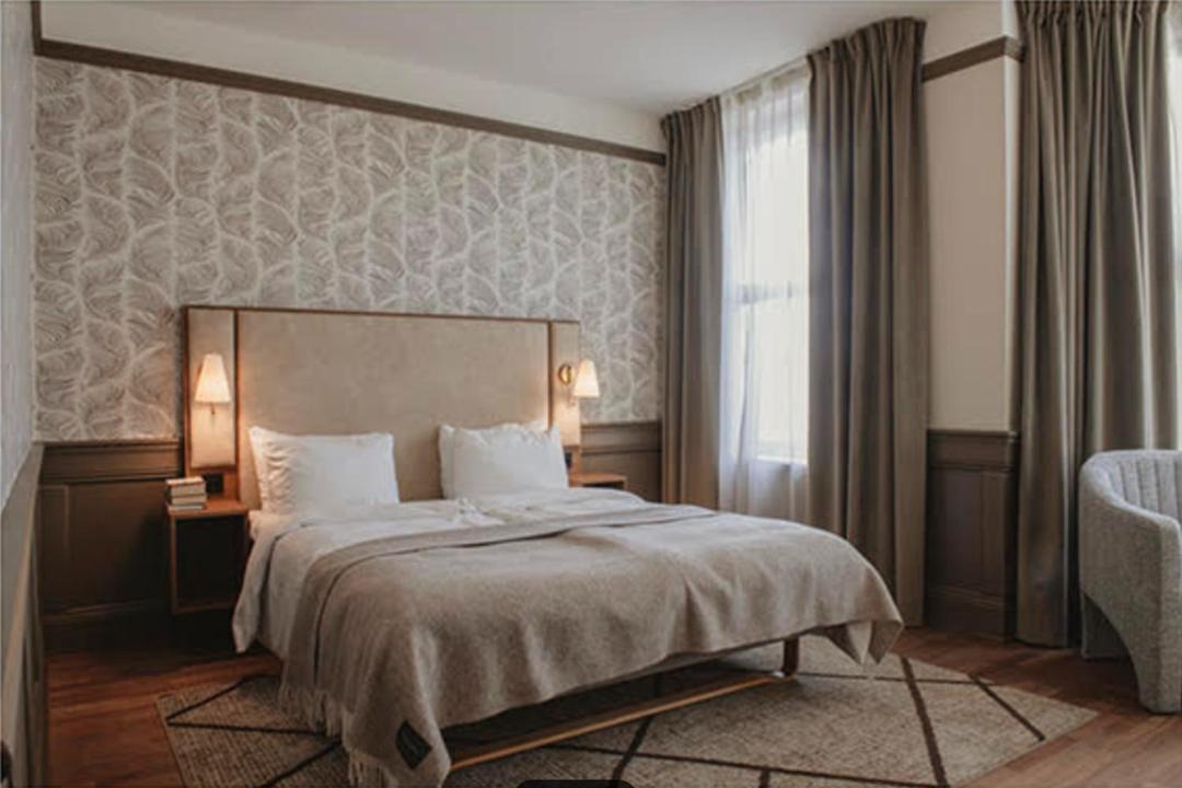 Photo of Bedroom in Haugesund