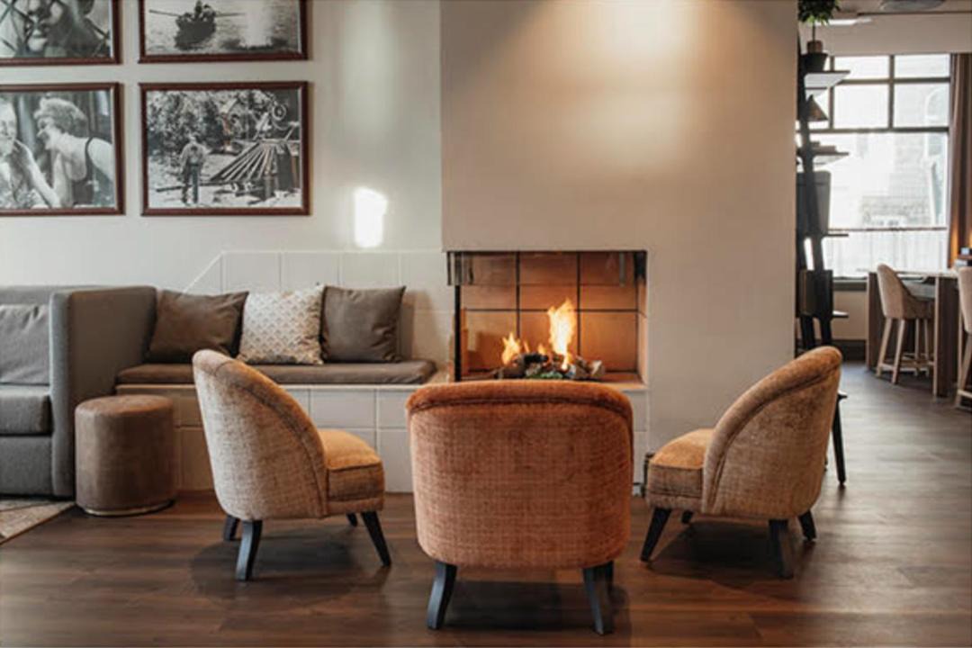 Photo of Livingroom in Haugesund