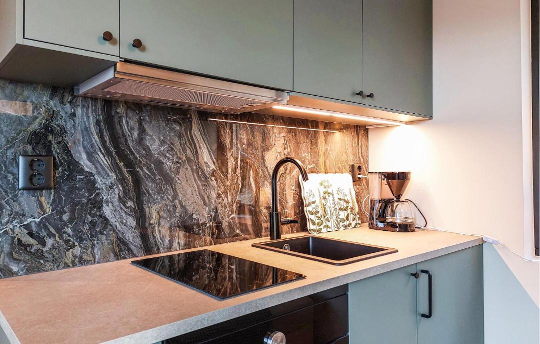 Photo of Kitchen in Bastad