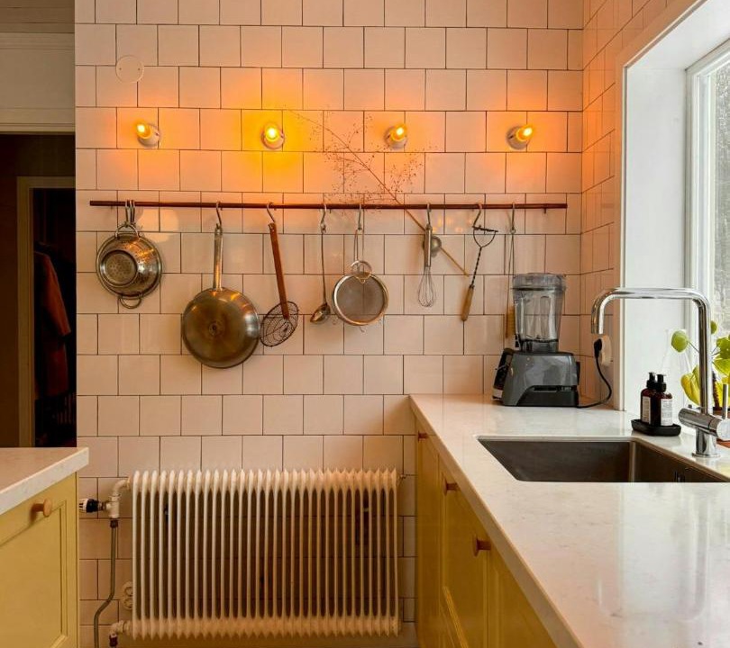 Photo of Kitchen in Dio