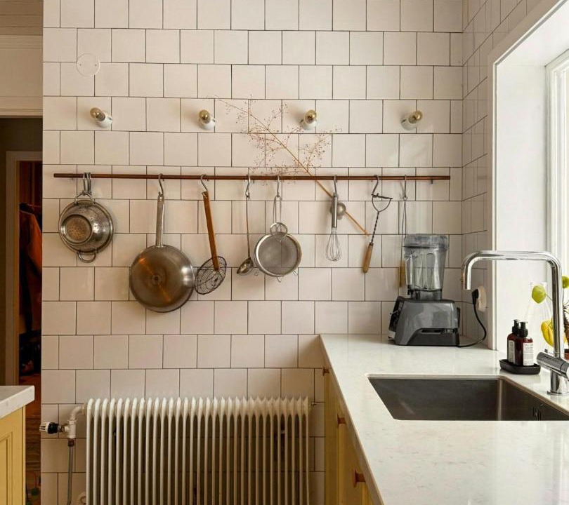 Photo of Kitchen in Dio