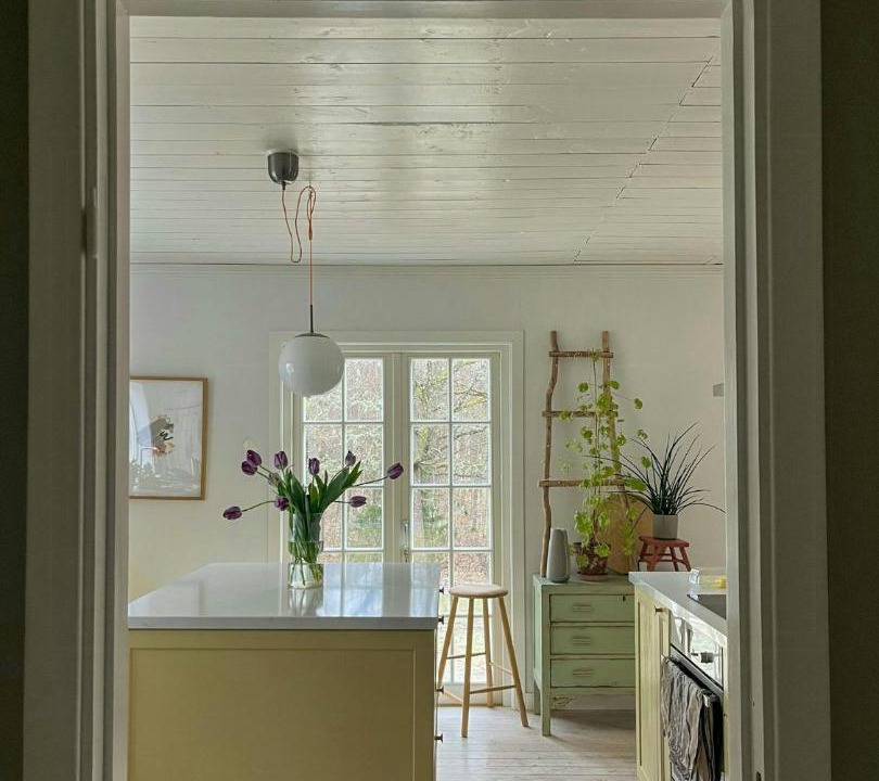 Photo of Kitchen in Dio