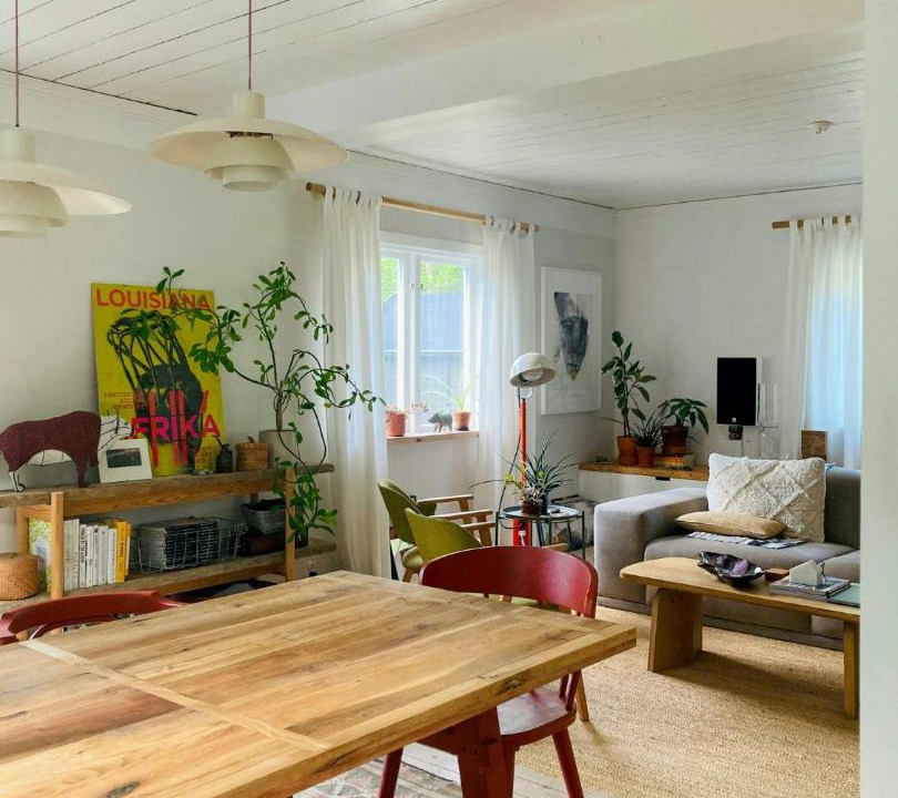 Photo of Livingroom in Dio