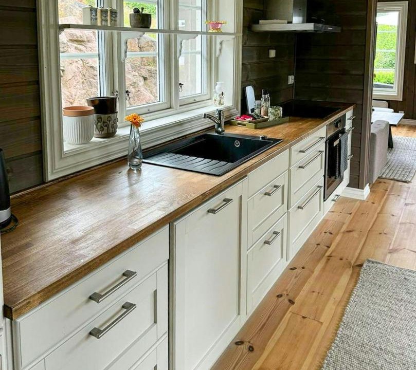Photo of Kitchen in Holmsbu