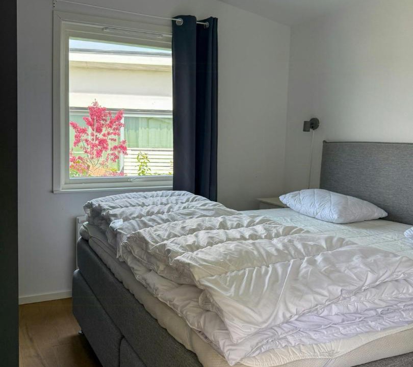 Photo of Bedroom in Tofta