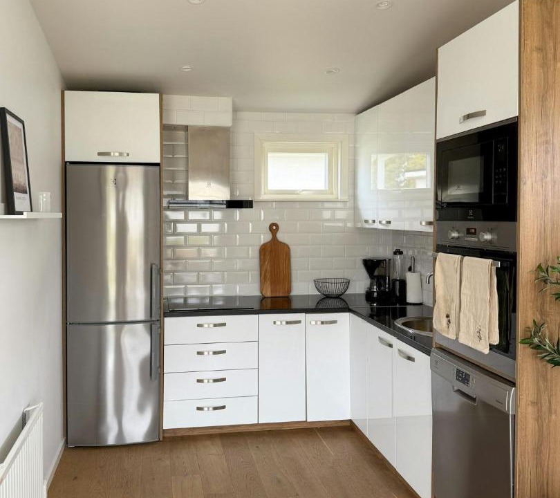 Photo of Kitchen in Tofta