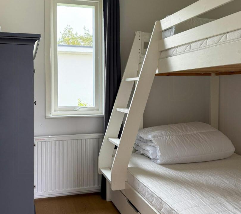 Photo of Bedroom in Tofta