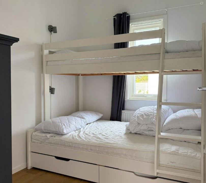 Photo of Bedroom in Tofta