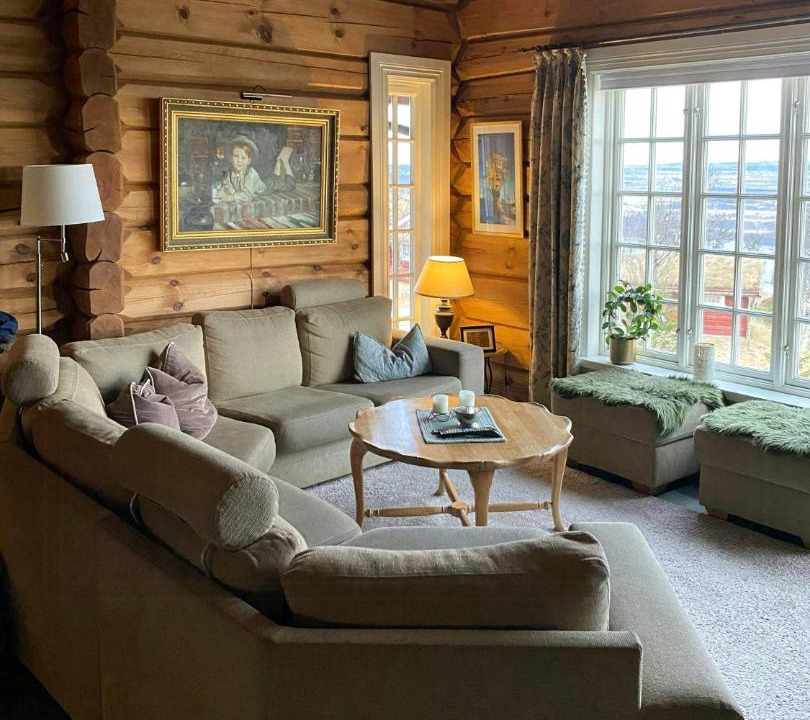 Photo of Livingroom in Kamben