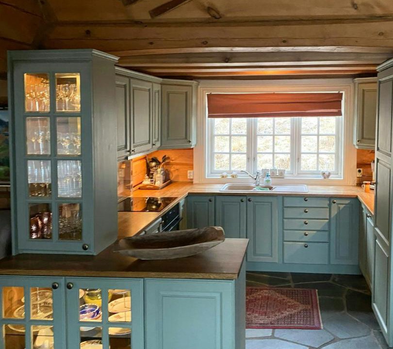 Photo of Kitchen in Kamben