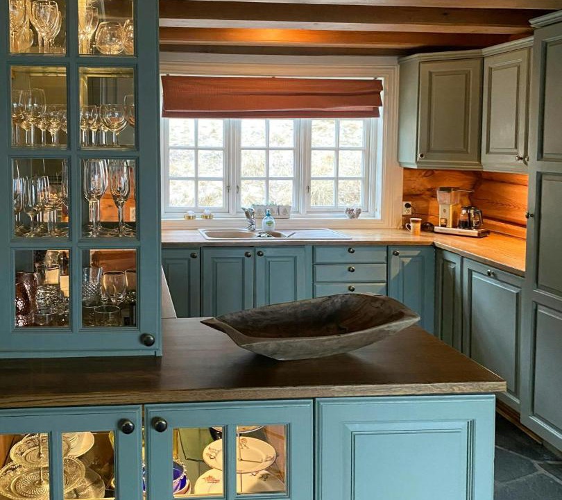 Photo of Kitchen in Kamben