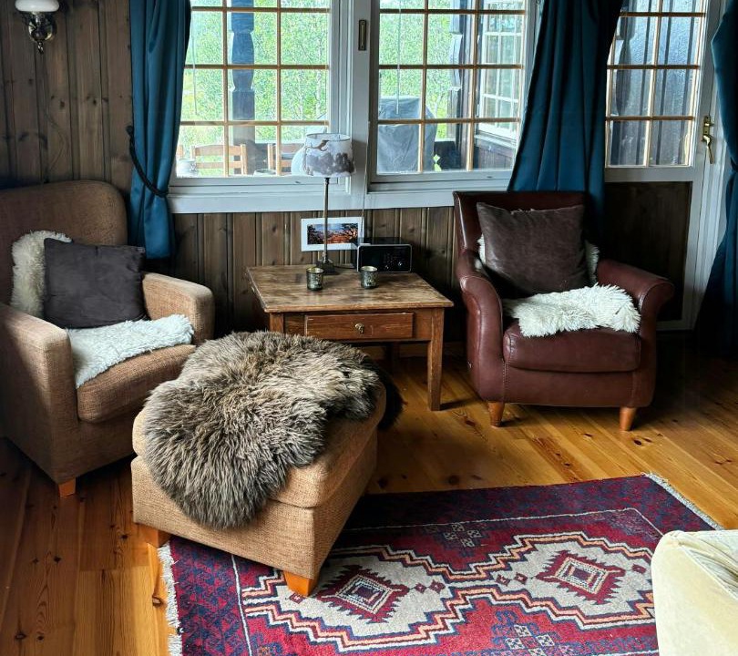 Photo of Livingroom in Engerdal