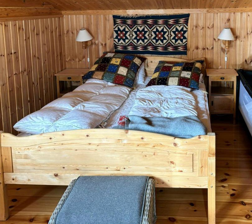 Photo of Bedroom in Engerdal