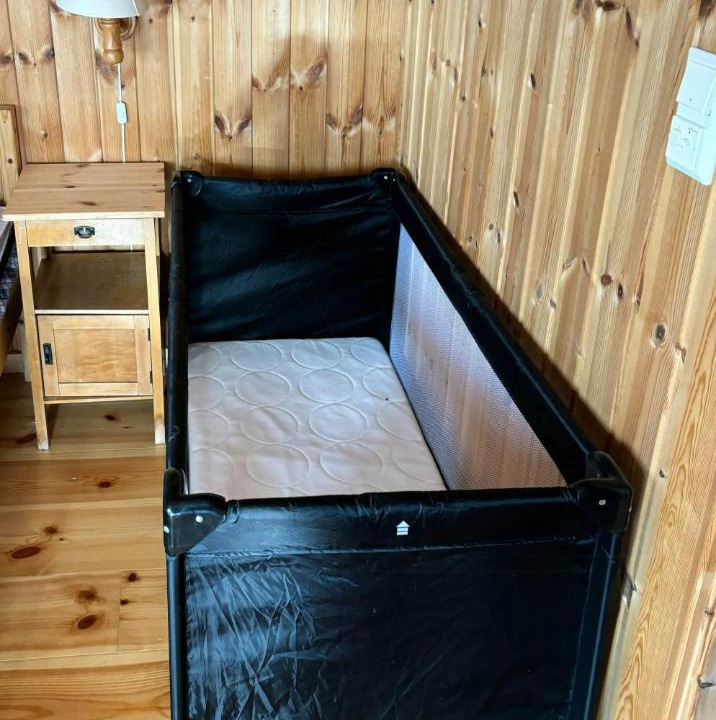 Photo of Bedroom in Engerdal