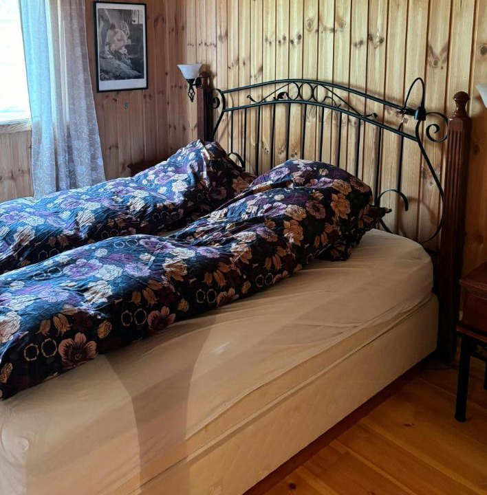 Photo of Bedroom in Engerdal