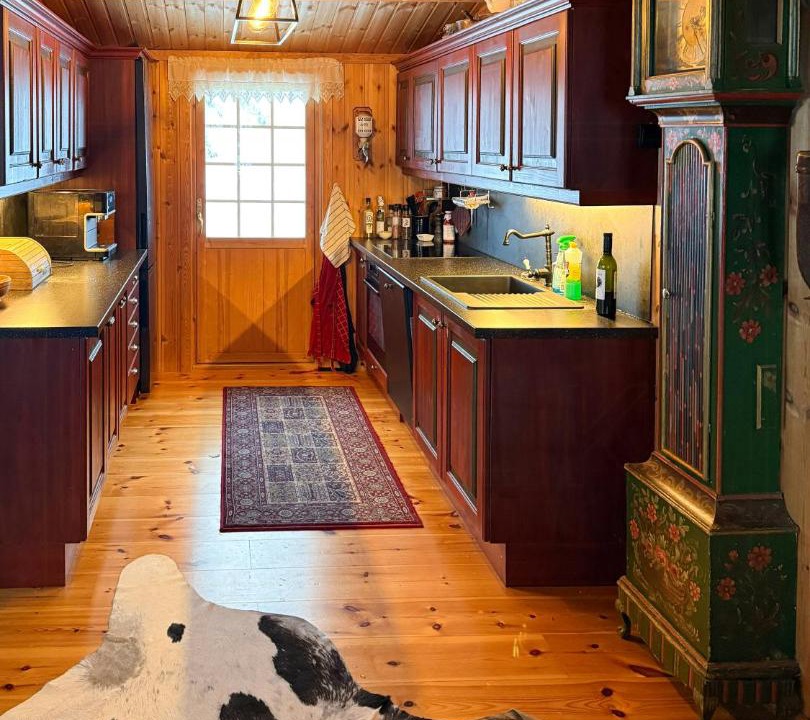 Photo of Kitchen in Engerdal
