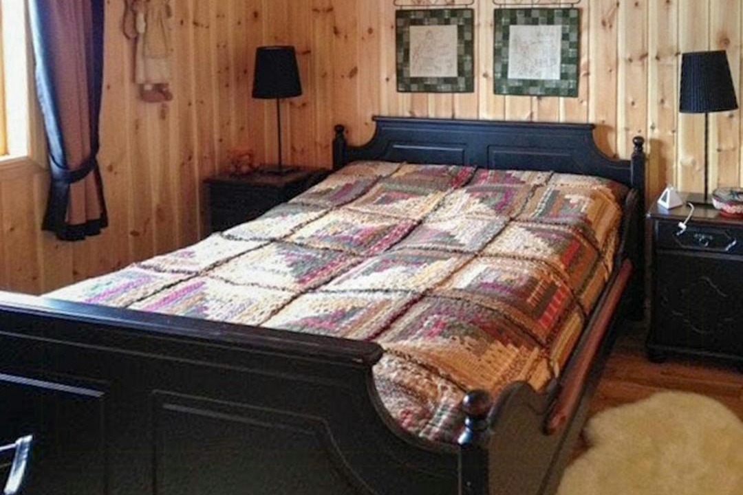 Photo of Bedroom in Bykle