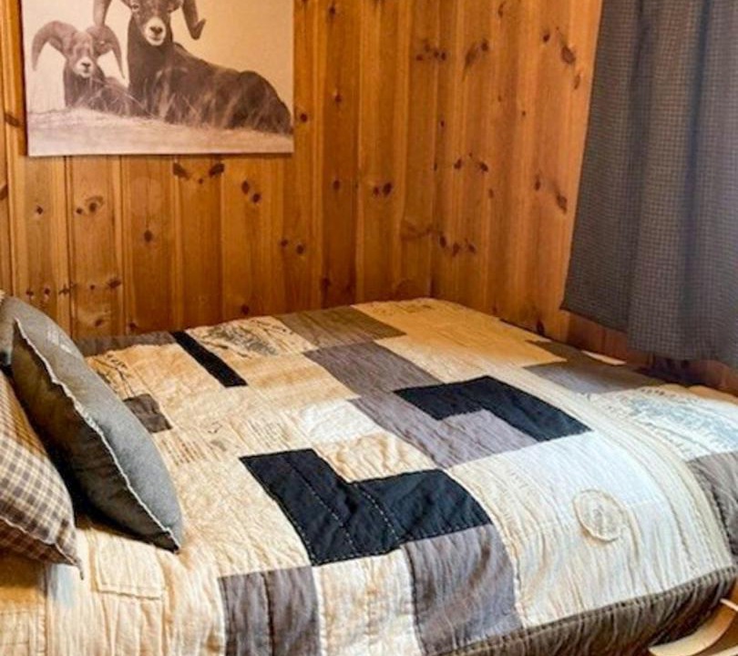 Photo of Bedroom in Bykle
