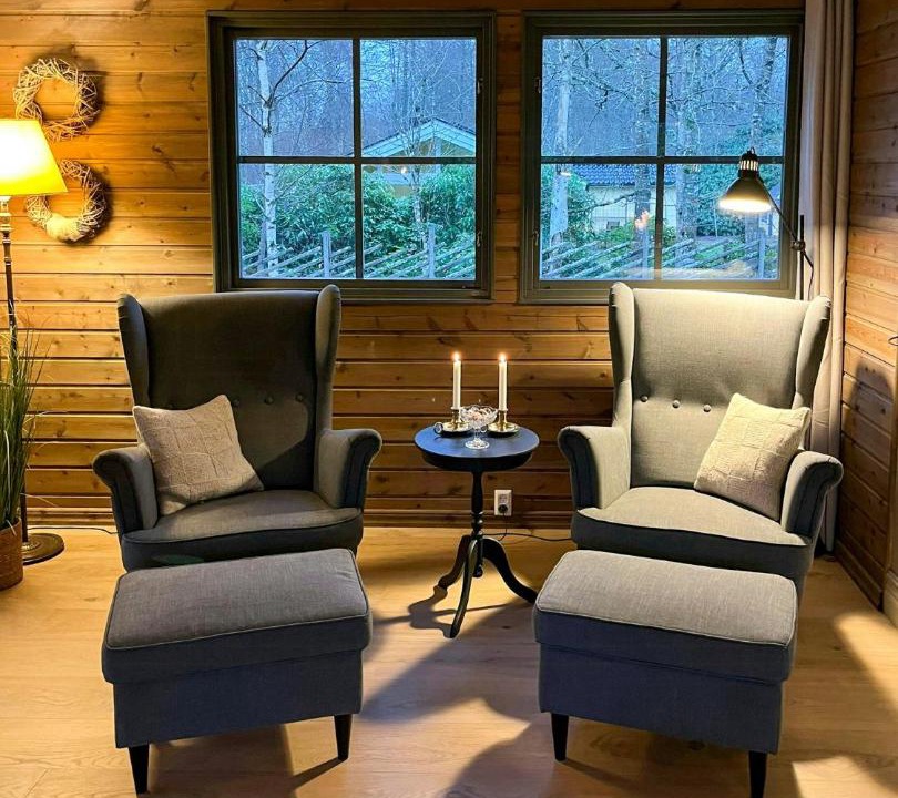 Photo of Livingroom in Orkelljunga Municipality