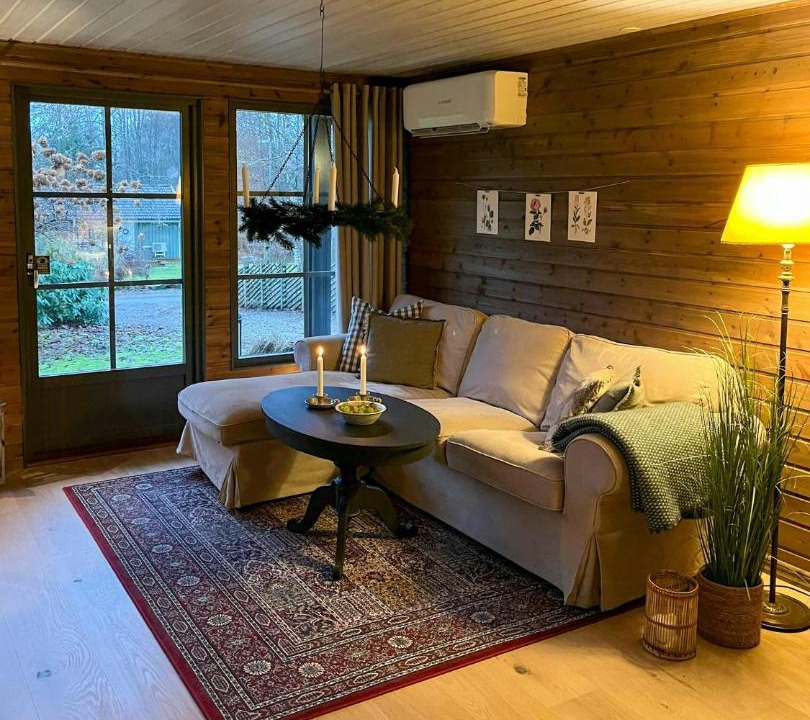 Photo of Livingroom in Orkelljunga Municipality