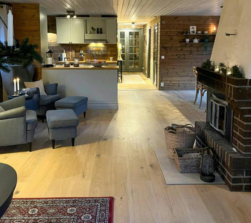 Photo of Livingroom in Orkelljunga Municipality
