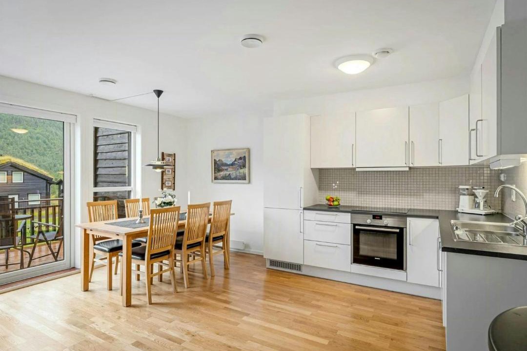 Photo of Others in Fidjeland