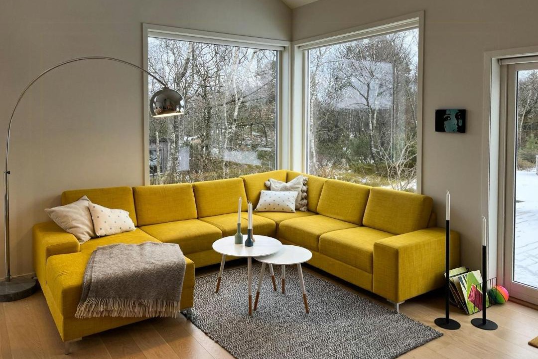 Photo of Livingroom in Spangereid