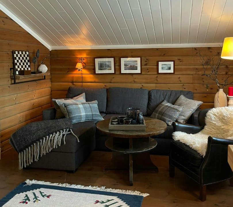 Photo of Livingroom in Kroderen