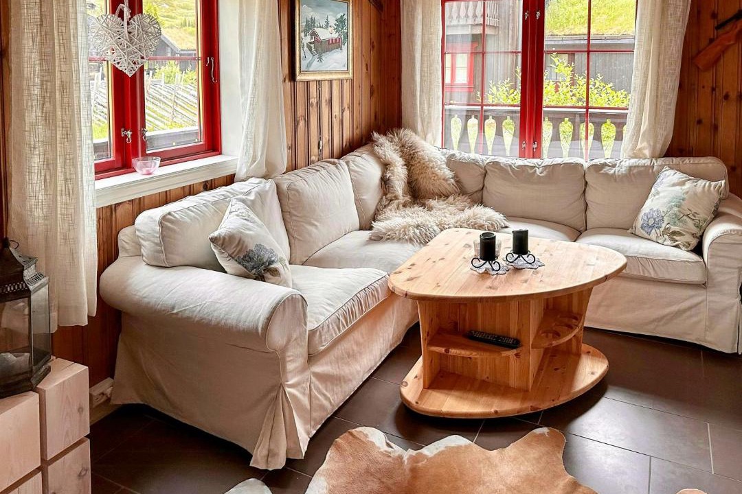 Photo of Livingroom in Kroderen