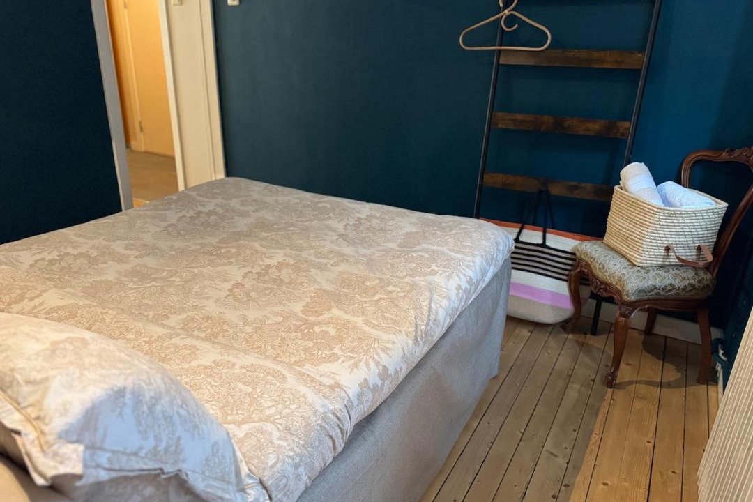 Photo of Bedroom in Sinsen