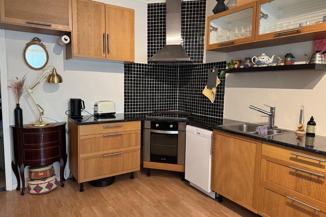 Photo of Kitchen in Sinsen