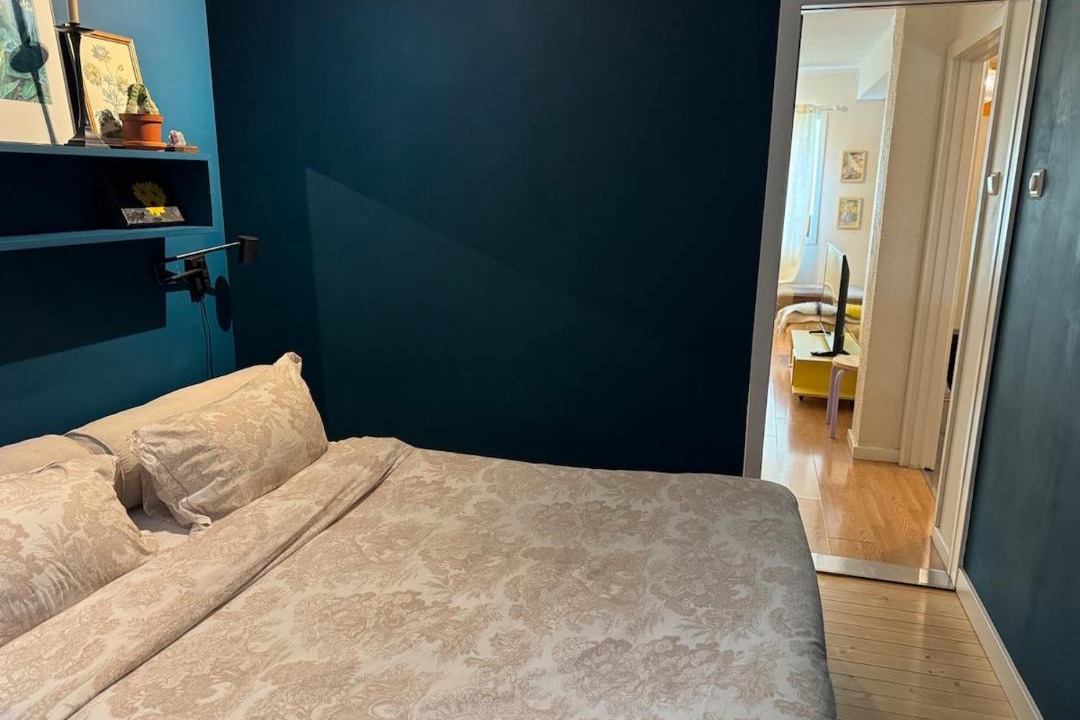 Photo of Bedroom in Sinsen