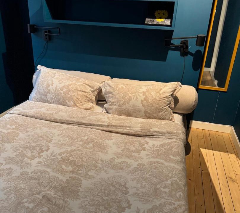 Photo of Bedroom in Sinsen