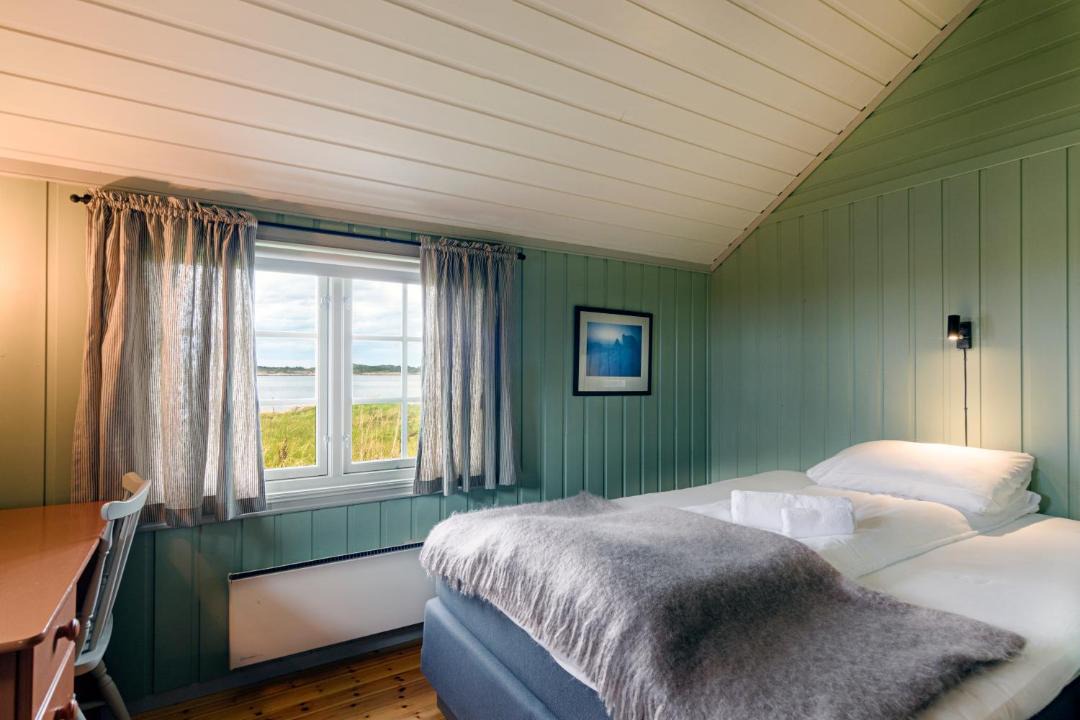 Photo of Bedroom in Averoy Municipality