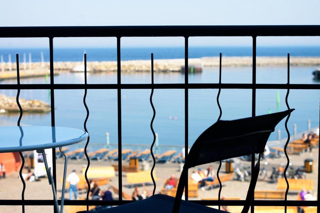 Photo of Patio Balcony in Simrishamn