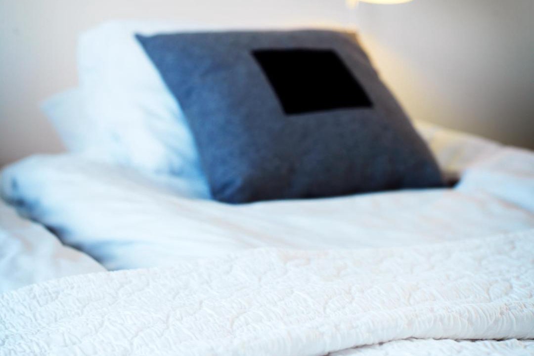 Photo of Bedroom in Simrishamn