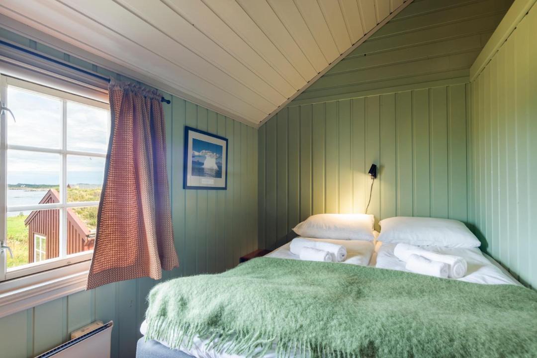 Photo of Bedroom in Averoy Municipality