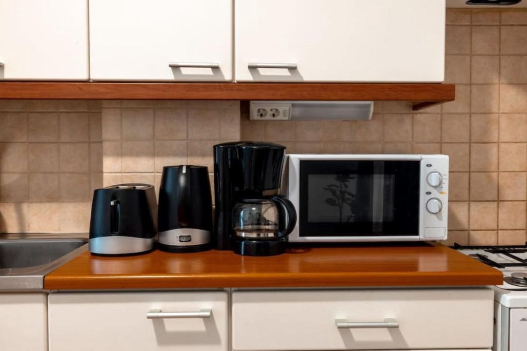 Photo of Kitchen in Hietalahti