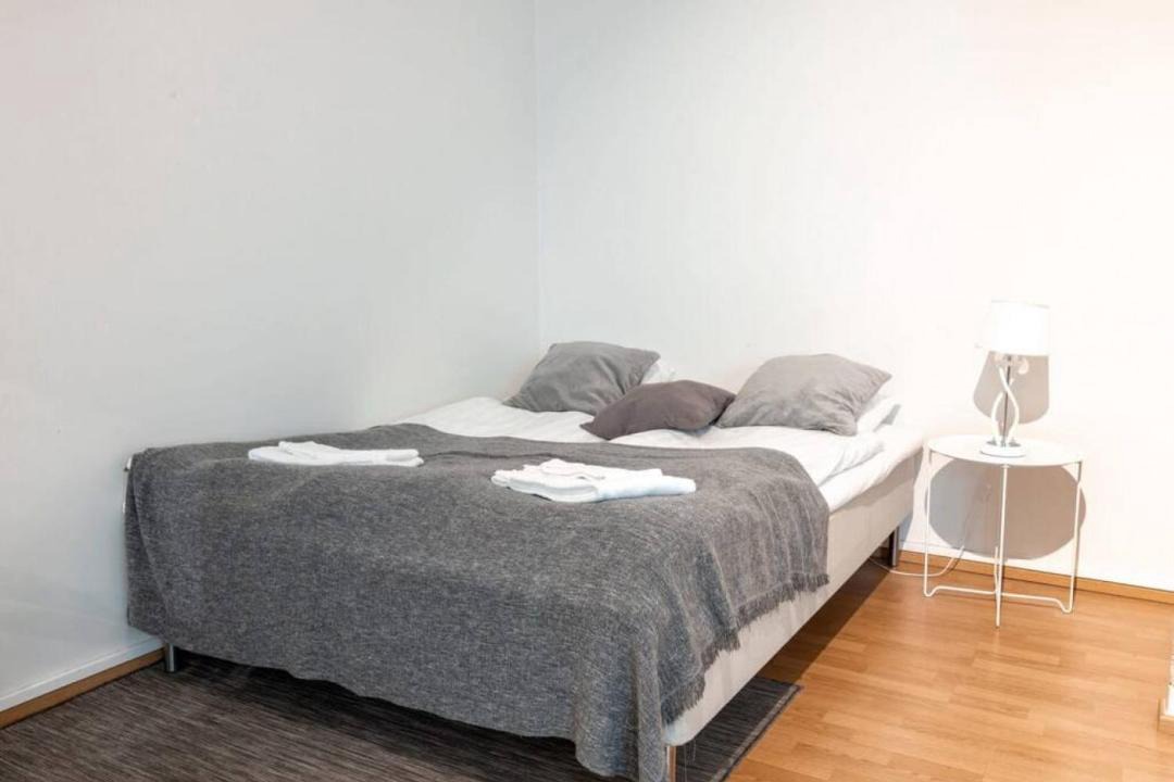 Photo of Bedroom in Hietalahti