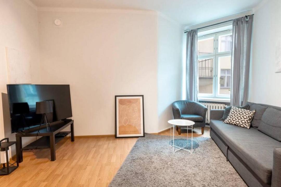 Photo of Livingroom in Hietalahti