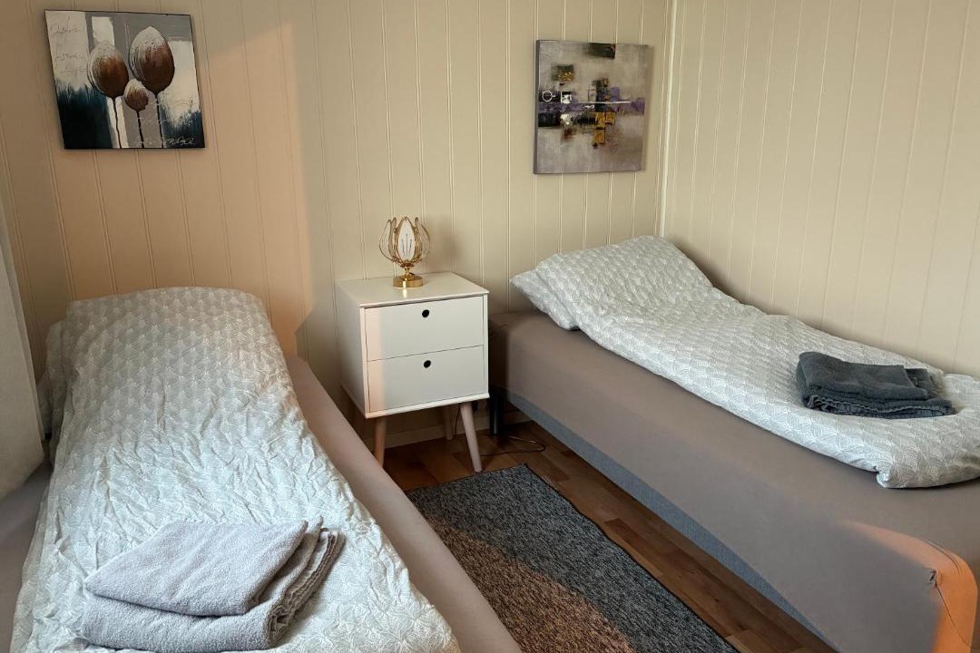 Photo of Bedroom in Ballstad