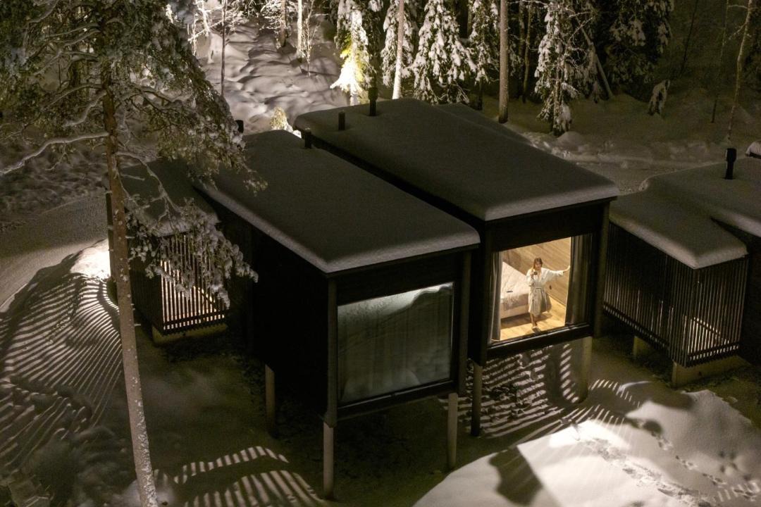 Photo of Others in Rovaniemi