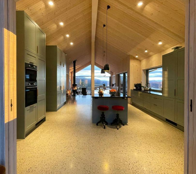 Photo of Kitchen in Tynset