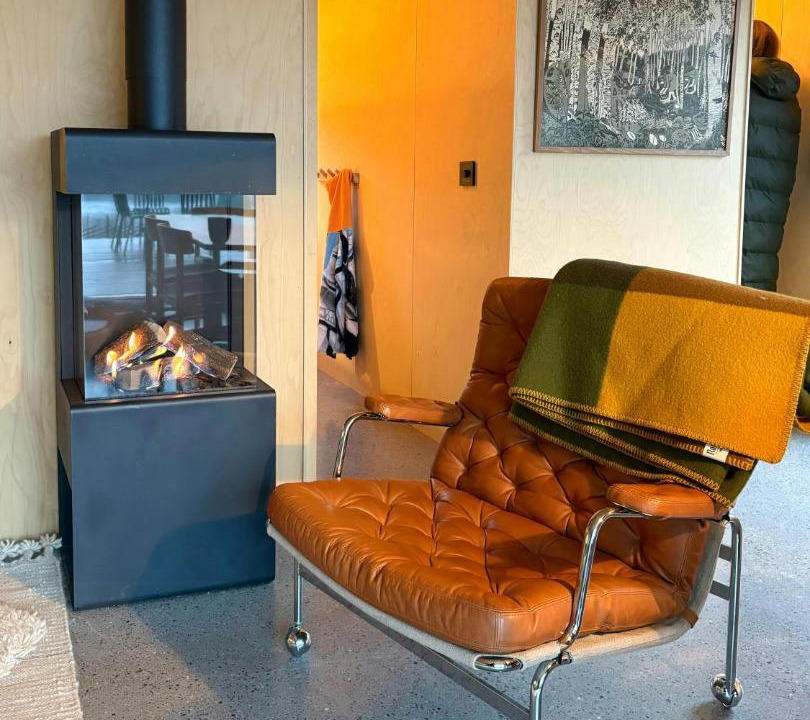 Photo of Livingroom in Hole Municipality
