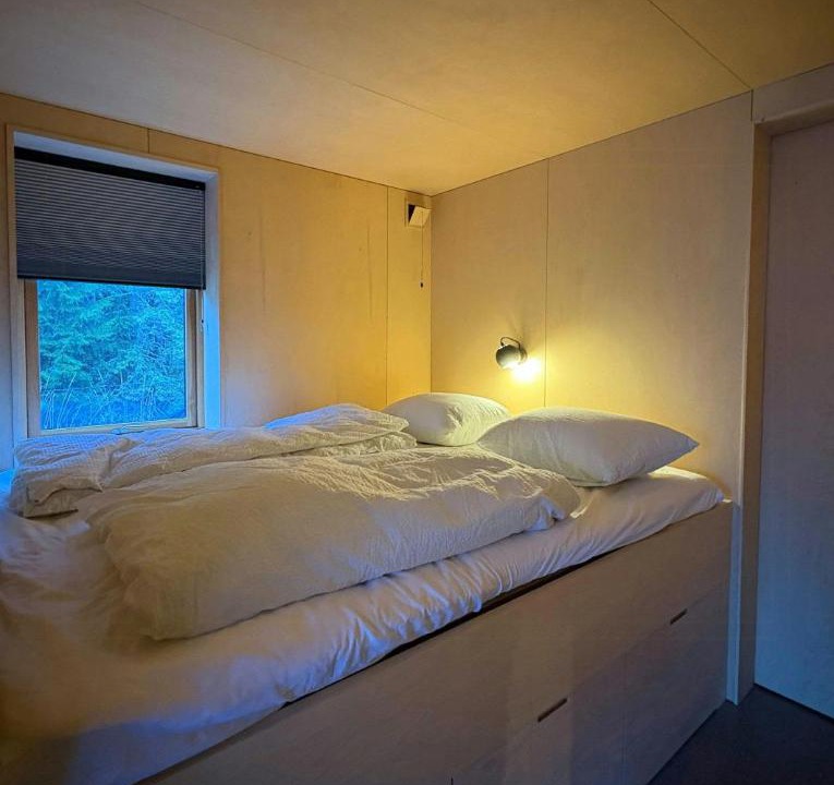 Photo of Bedroom in Hole Municipality
