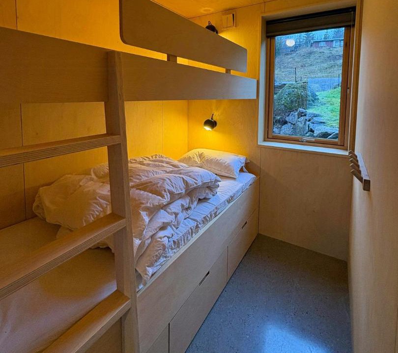 Photo of Bedroom in Hole Municipality