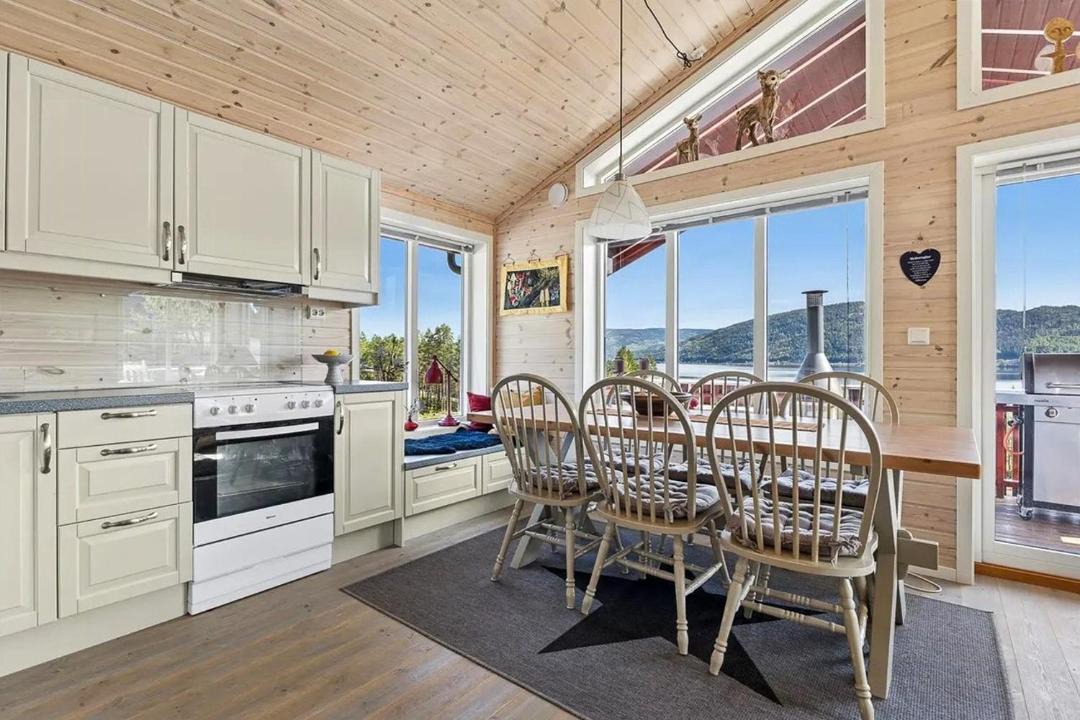 Photo of Kitchen in Nissedal