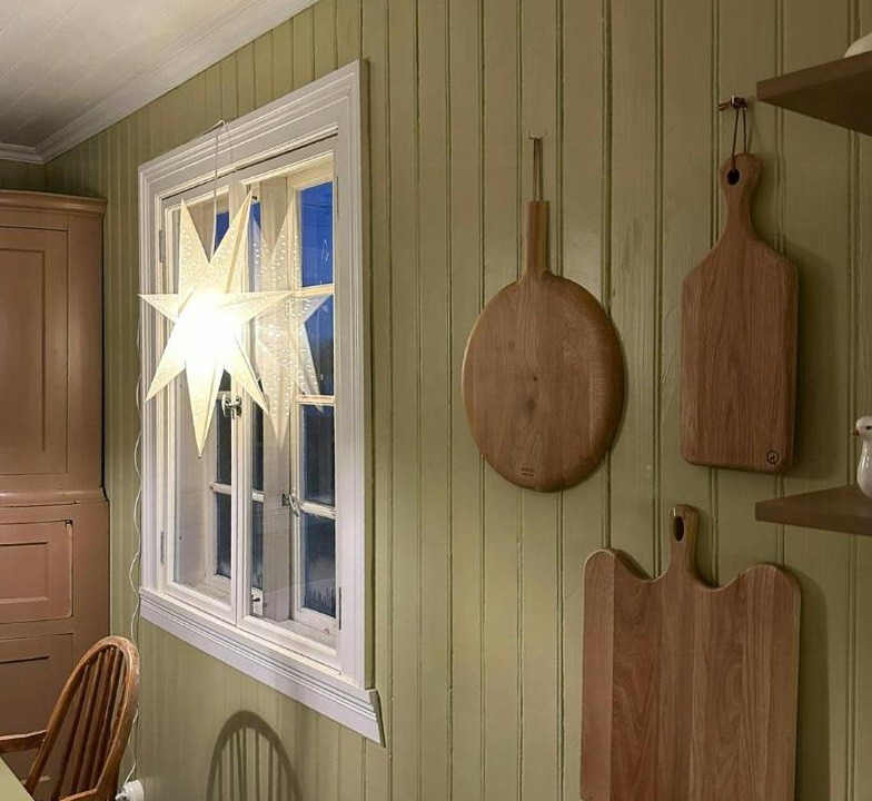 Photo of Kitchen in Kristiansund